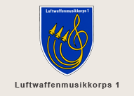 Zur Website des Luftwaffen-Musikkorps 1
