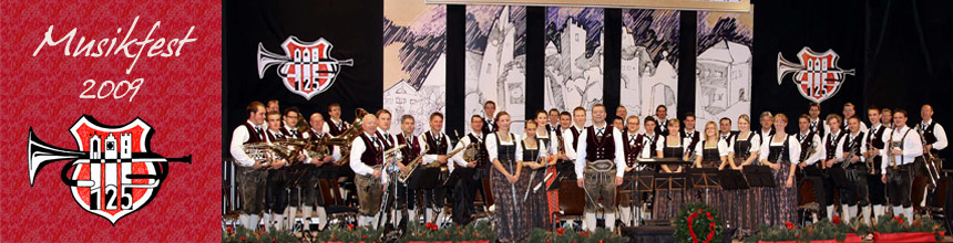 Musikfest Neubeuern